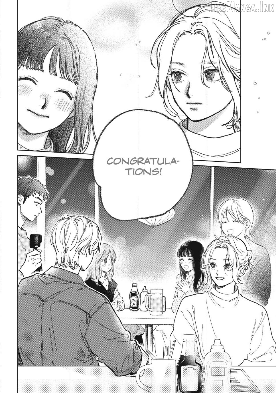 A Sign of Affection, Chapter 59 image 20